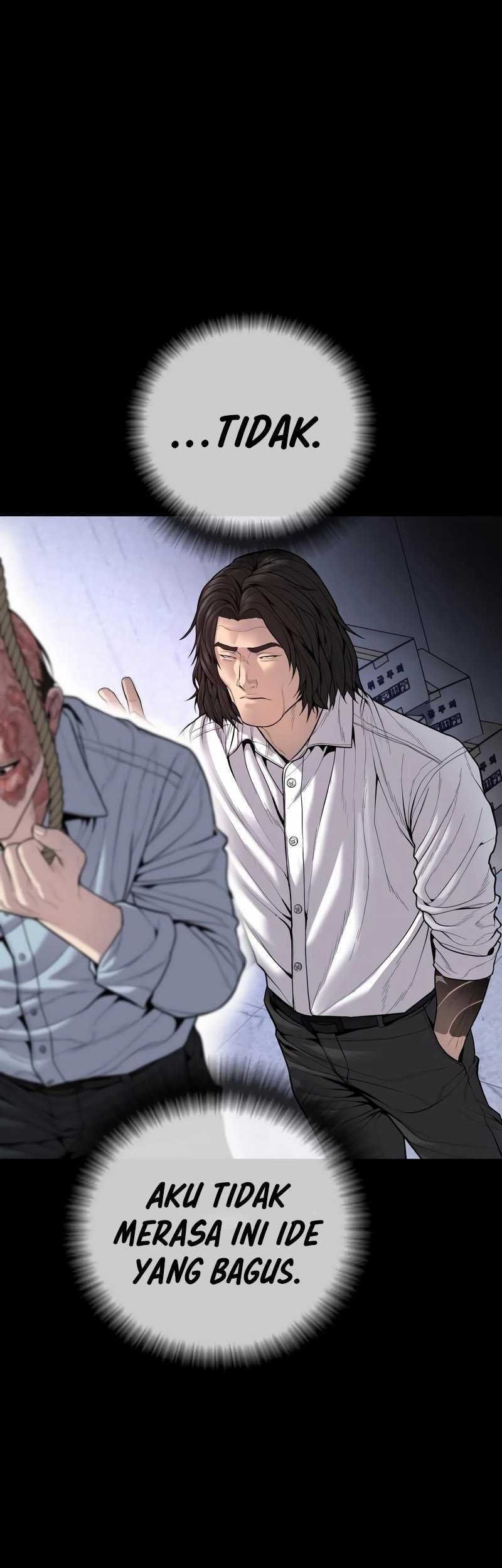 Juvenile Offender Chapter 36 Gambar 10