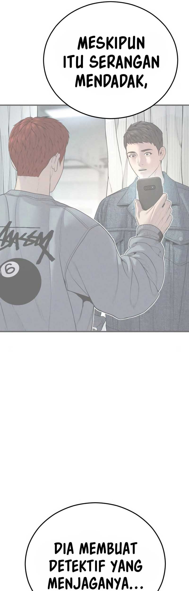 Juvenile Offender Chapter 36 Gambar 25