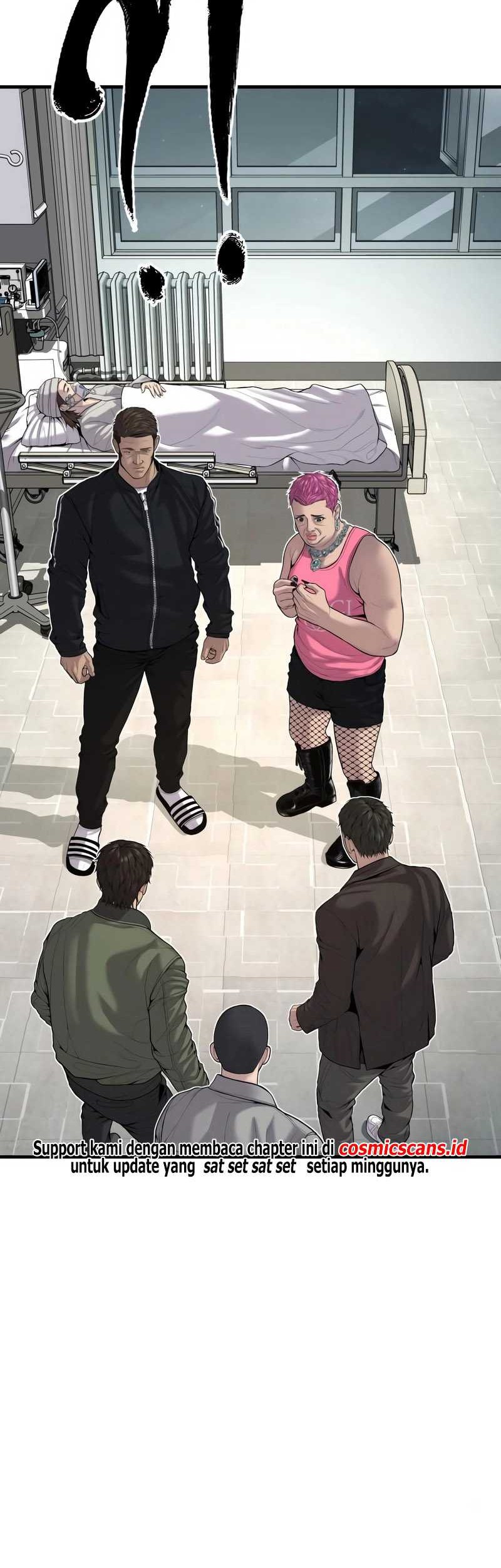 Juvenile Offender Chapter 36 Gambar 31