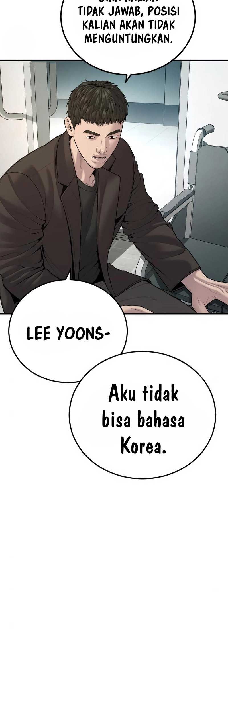 Juvenile Offender Chapter 36 Gambar 34