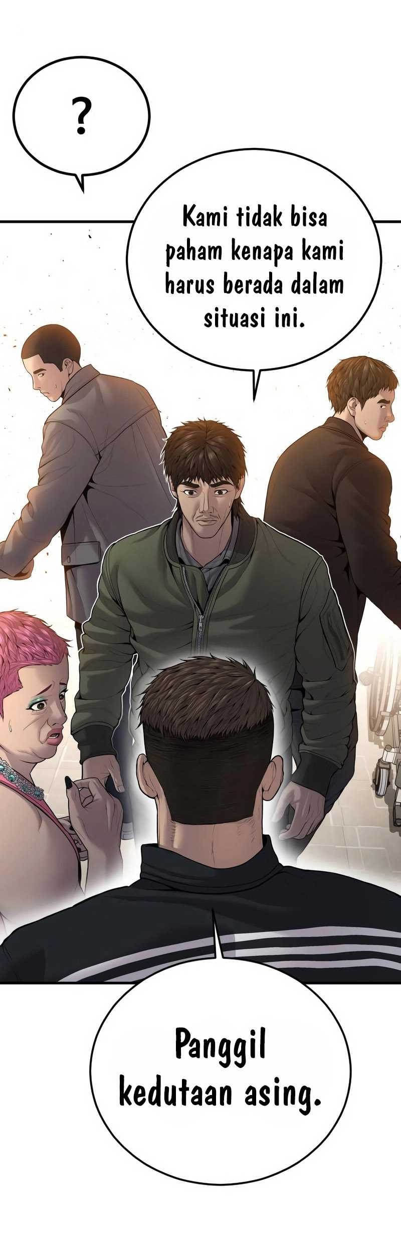 Juvenile Offender Chapter 36 Gambar 36