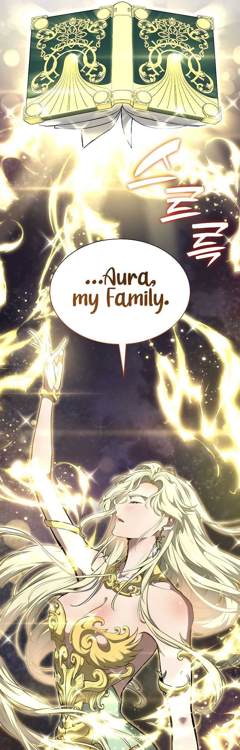 I Returned As An FFF-Class Witch Doctor Chapter 48 Gambar 34