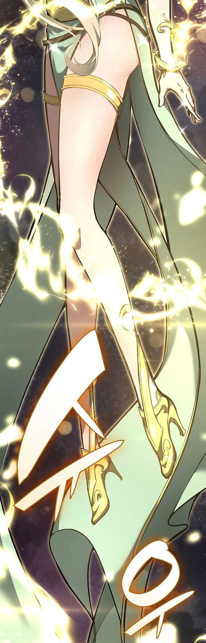 I Returned As An FFF-Class Witch Doctor Chapter 48 Gambar 35
