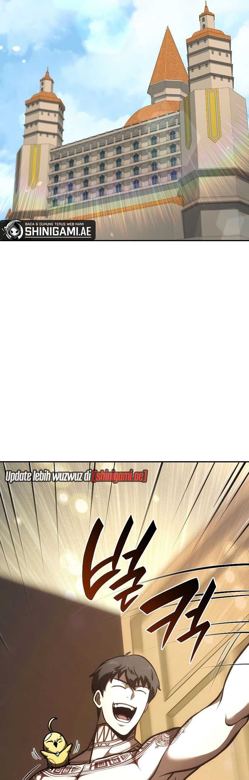 I Returned As An FFF-Class Witch Doctor Chapter 48 Gambar 38