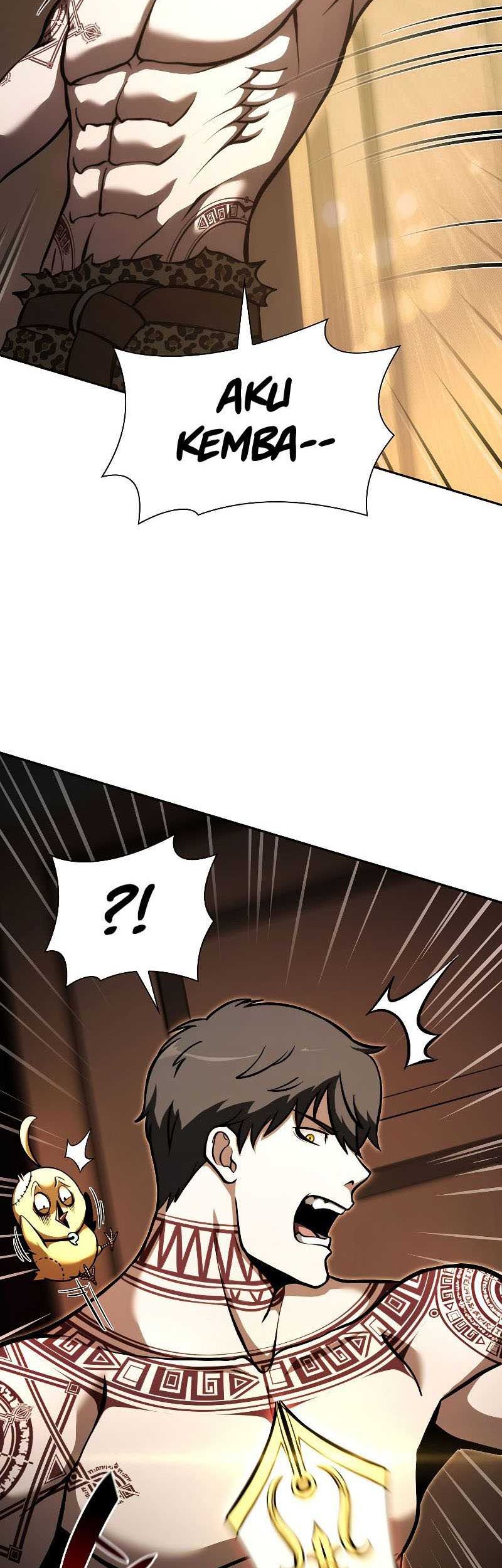 I Returned As An FFF-Class Witch Doctor Chapter 48 Gambar 39