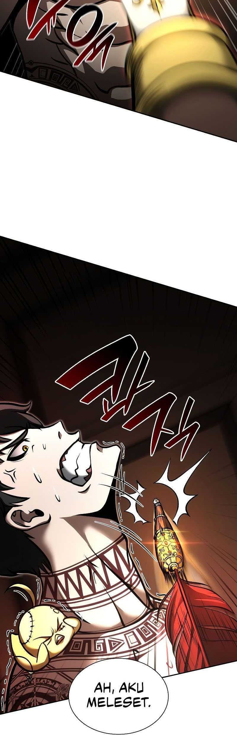 I Returned As An FFF-Class Witch Doctor Chapter 48 Gambar 40