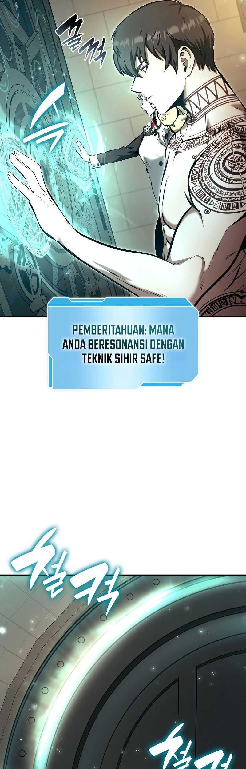 I Returned As An FFF-Class Witch Doctor Chapter 48 Gambar 63
