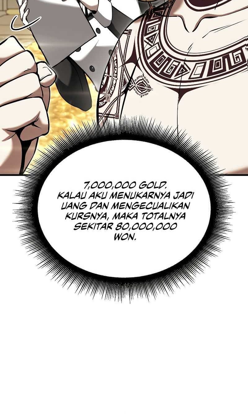 I Returned As An FFF-Class Witch Doctor Chapter 48 Gambar 69