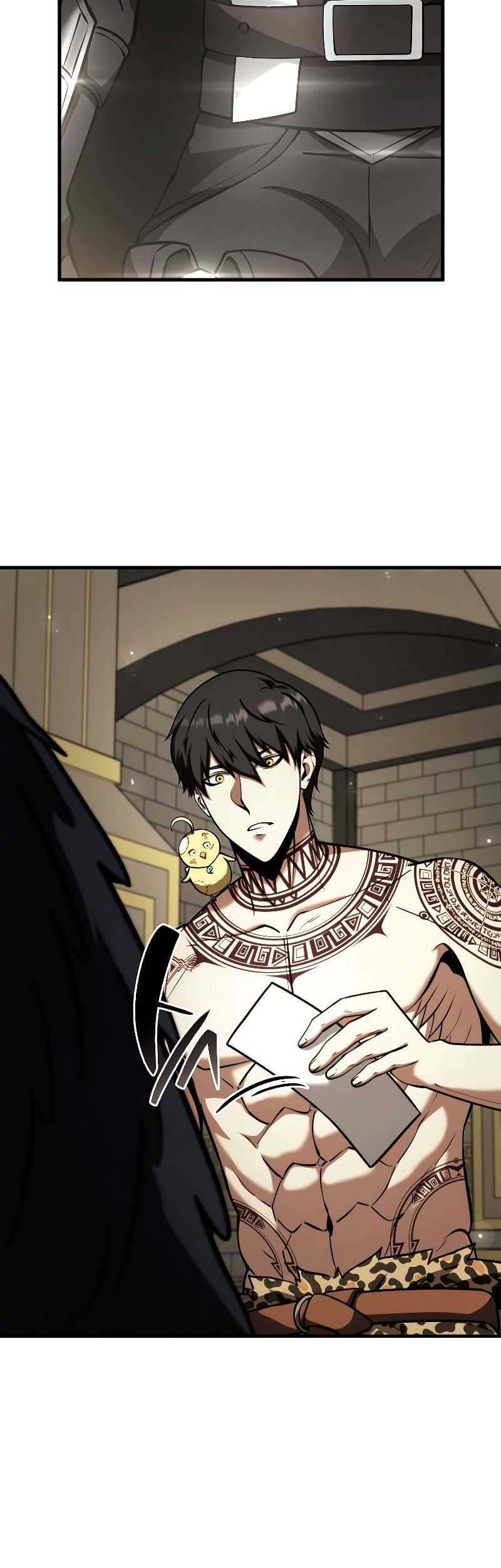 I Returned As An FFF-Class Witch Doctor Chapter 48 Gambar 72