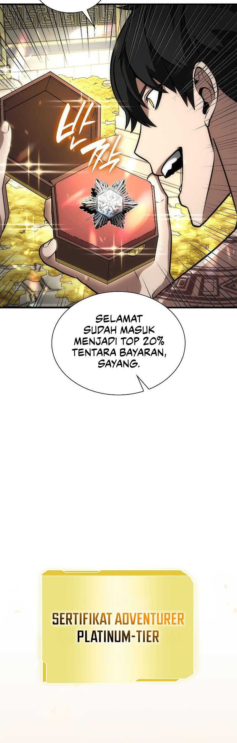 I Returned As An FFF-Class Witch Doctor Chapter 48 Gambar 79