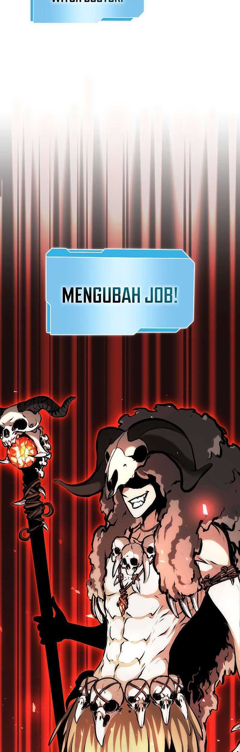 I Returned As An FFF-Class Witch Doctor Chapter 48 Gambar 4
