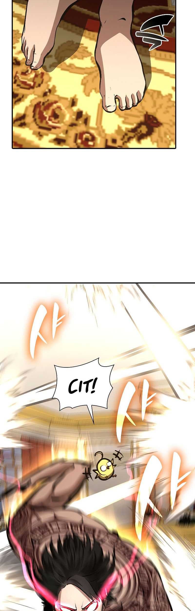I Returned As An FFF-Class Witch Doctor Chapter 48 Gambar 7