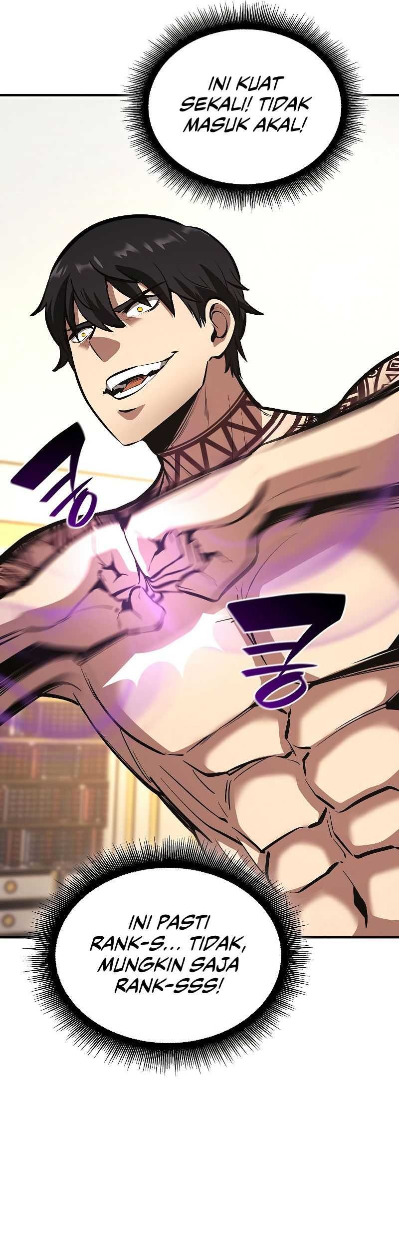 I Returned As An FFF-Class Witch Doctor Chapter 48 Gambar 10