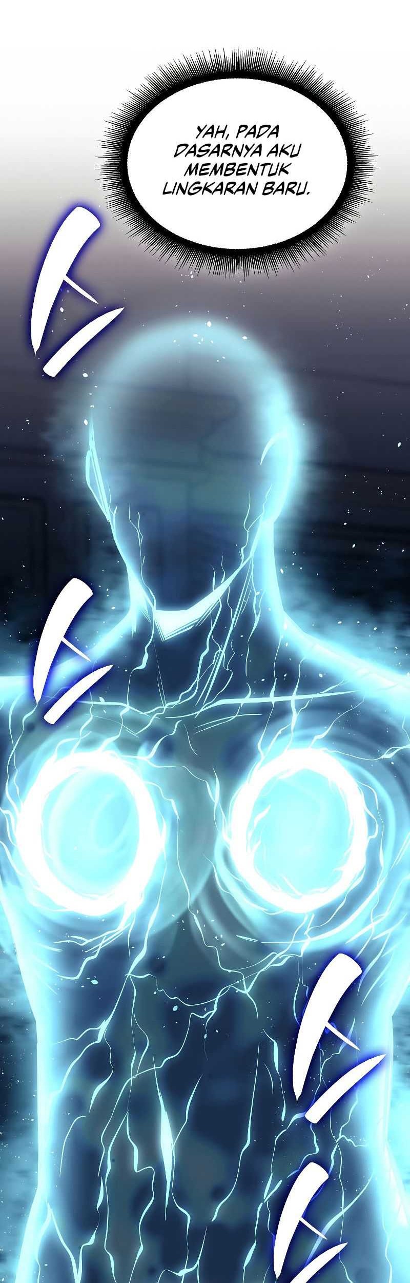 I Returned As An FFF-Class Witch Doctor Chapter 48 Gambar 11