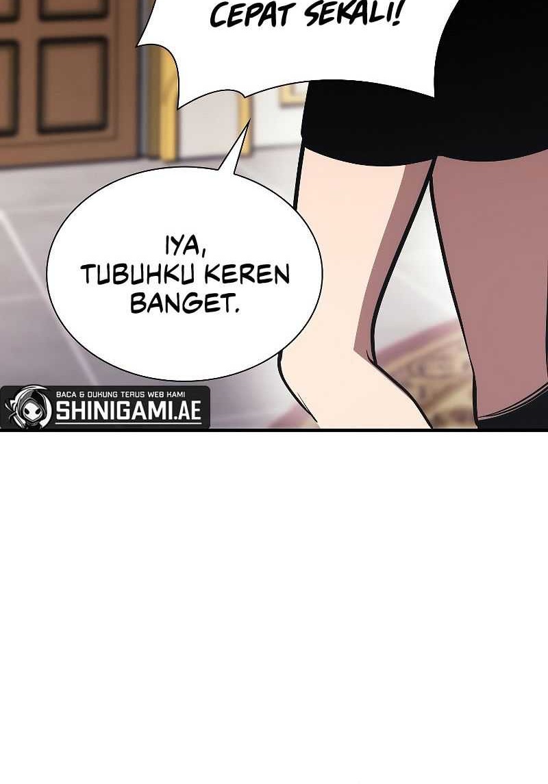 I Returned As An FFF-Class Witch Doctor Chapter 48 Gambar 13