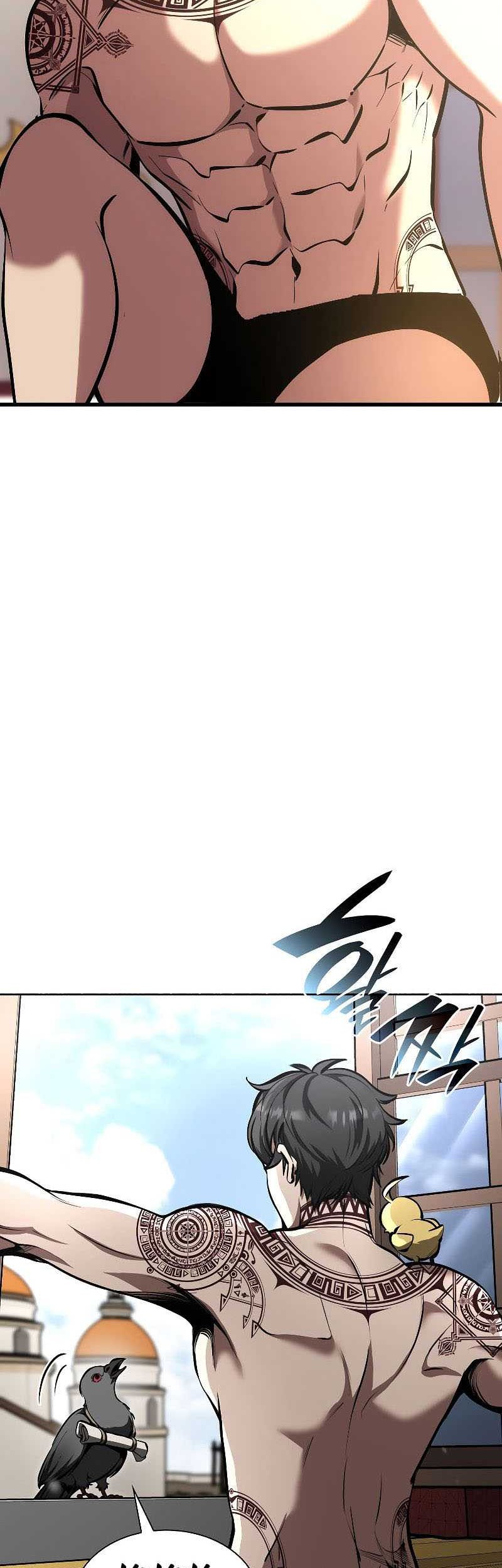 I Returned As An FFF-Class Witch Doctor Chapter 48 Gambar 16