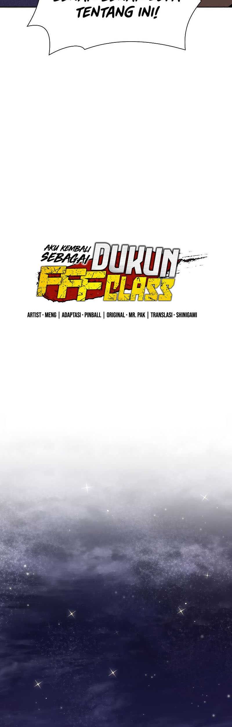 I Returned As An FFF-Class Witch Doctor Chapter 48 Gambar 19