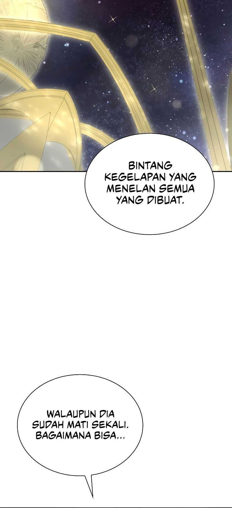 I Returned As An FFF-Class Witch Doctor Chapter 48 Gambar 25