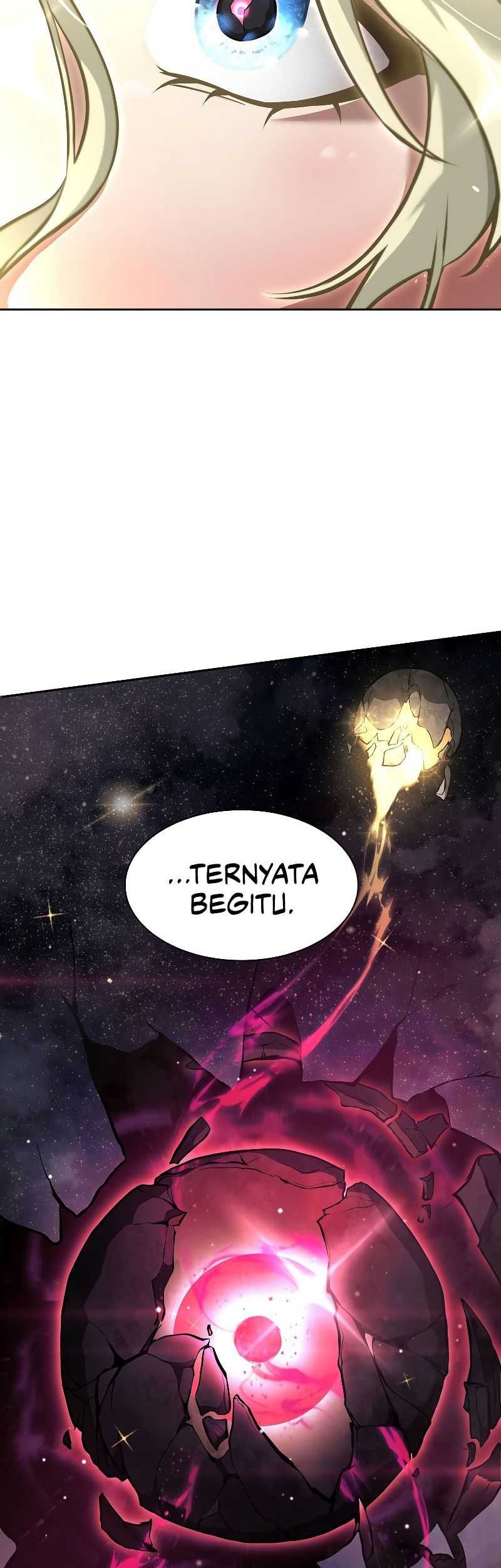 I Returned As An FFF-Class Witch Doctor Chapter 48 Gambar 27