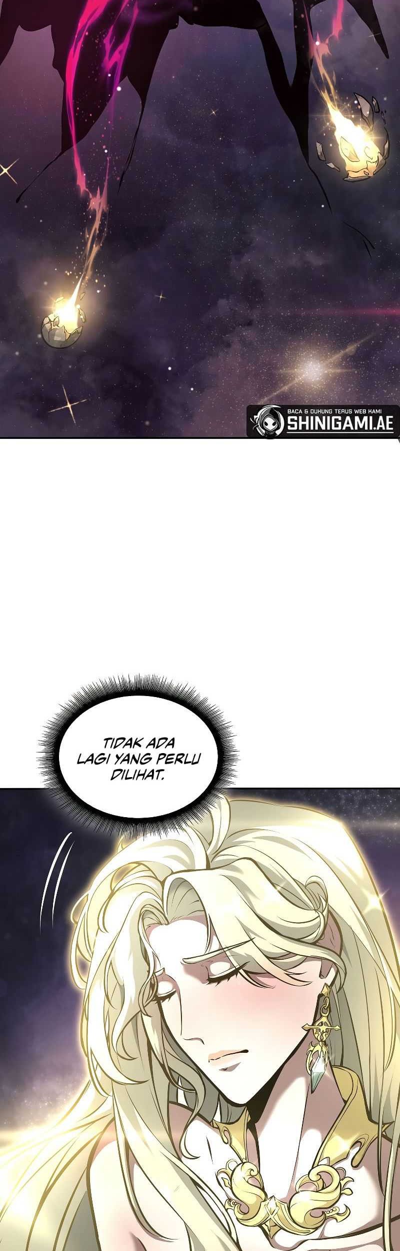 I Returned As An FFF-Class Witch Doctor Chapter 48 Gambar 28