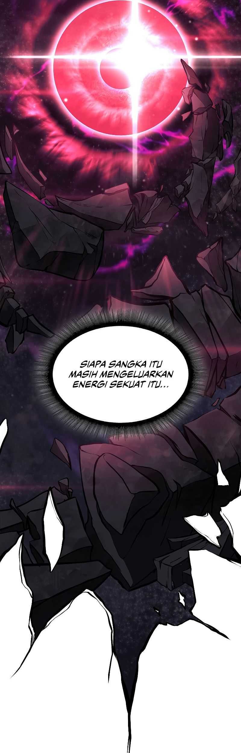 I Returned As An FFF-Class Witch Doctor Chapter 48 Gambar 30