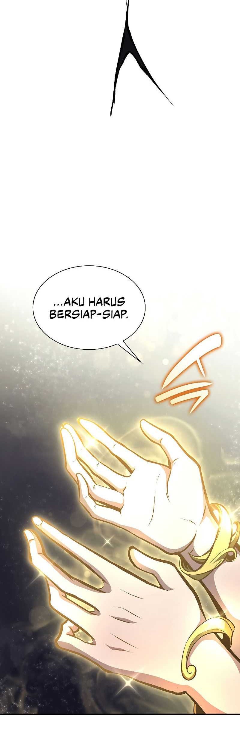 I Returned As An FFF-Class Witch Doctor Chapter 48 Gambar 31