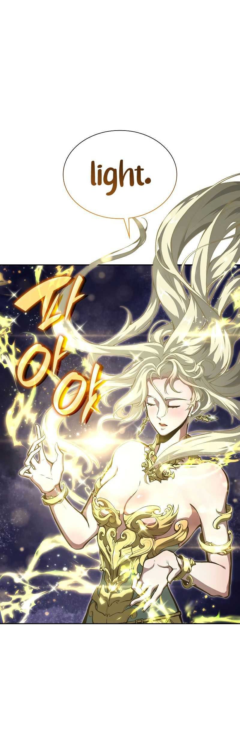 I Returned As An FFF-Class Witch Doctor Chapter 48 Gambar 32