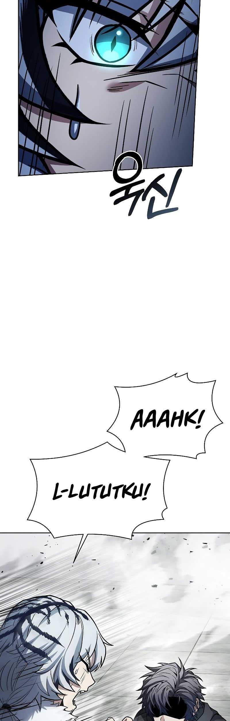 The Constellations Are My Disciples Chapter 43 Gambar 36