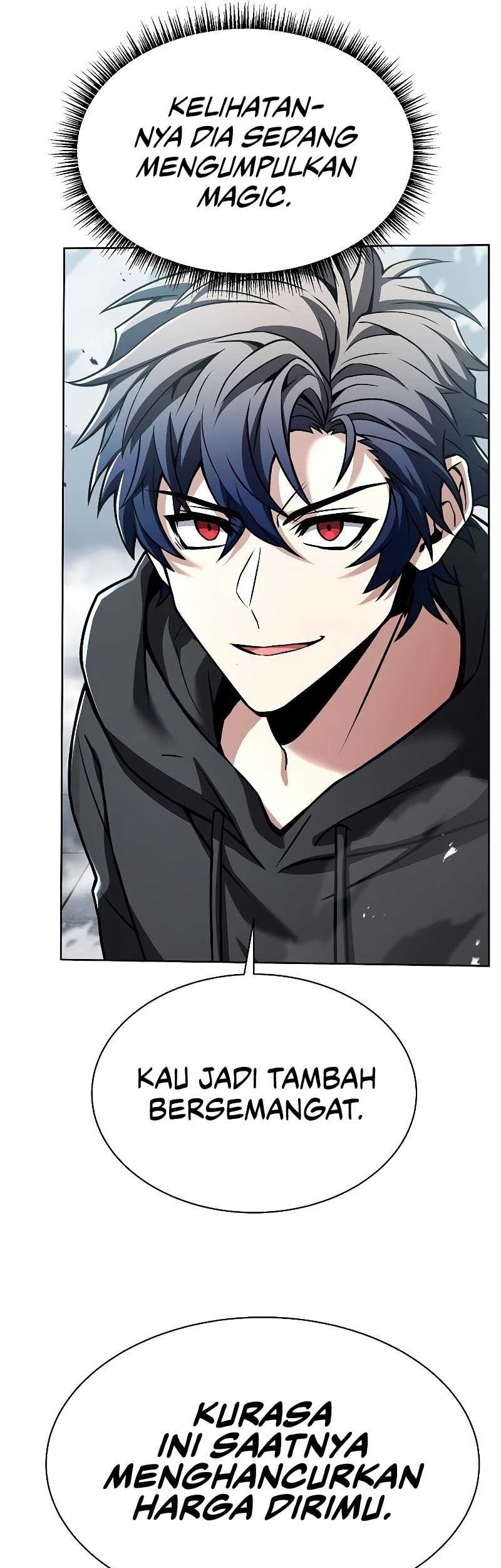 The Constellations Are My Disciples Chapter 43 Gambar 46