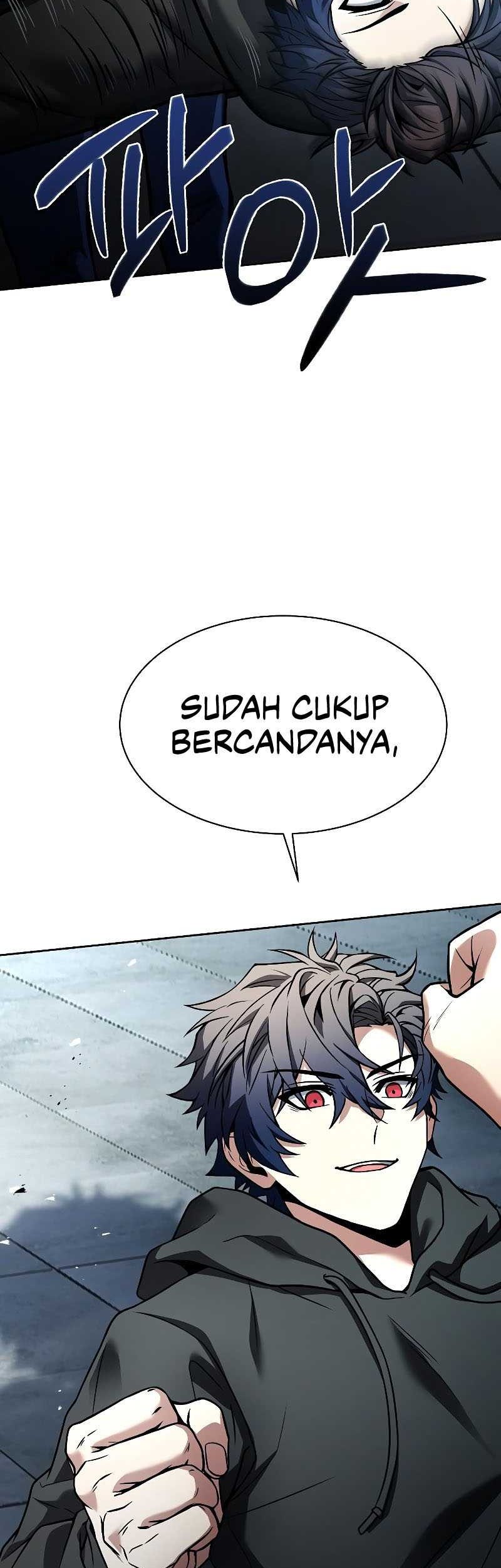 The Constellations Are My Disciples Chapter 43 Gambar 56