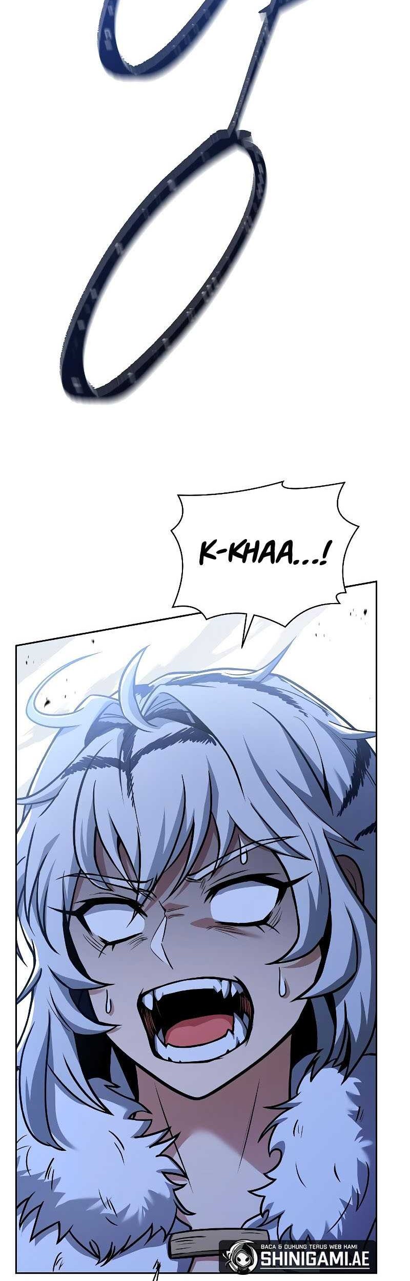 The Constellations Are My Disciples Chapter 43 Gambar 59