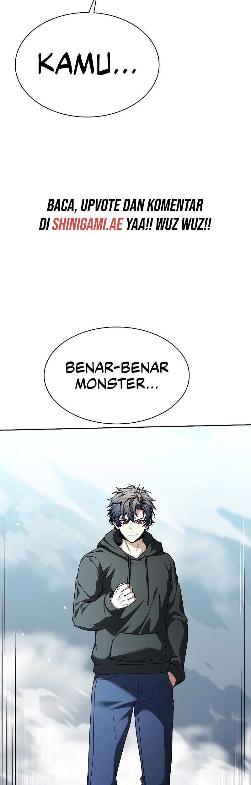 The Constellations Are My Disciples Chapter 43 Gambar 60