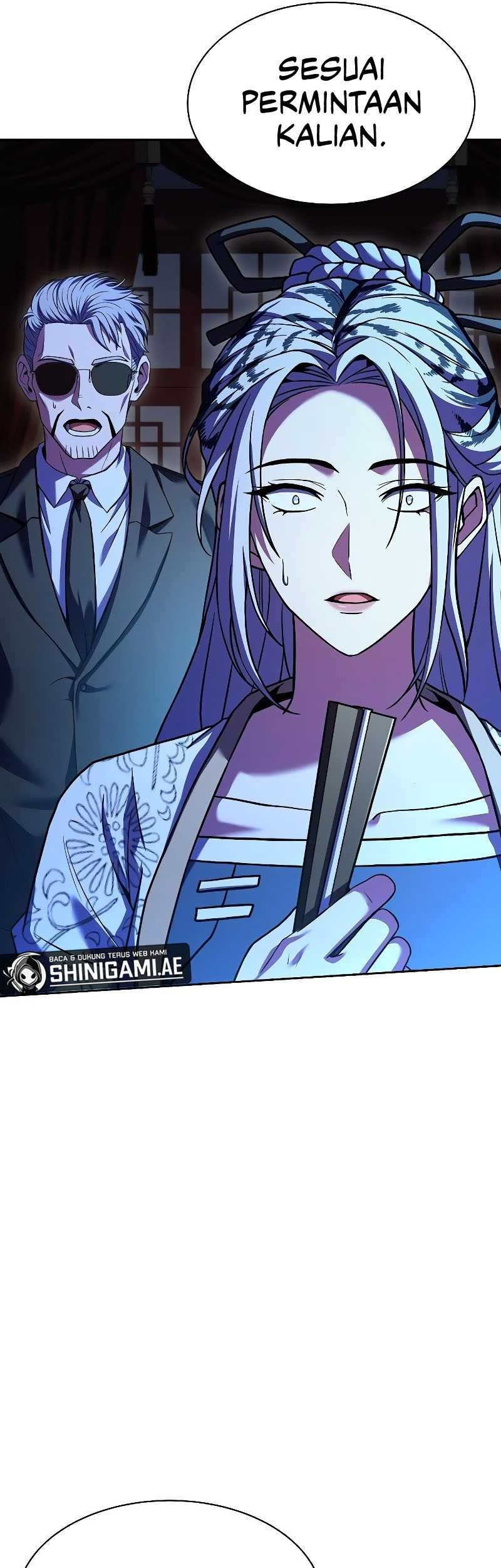 The Constellations Are My Disciples Chapter 43 Gambar 62
