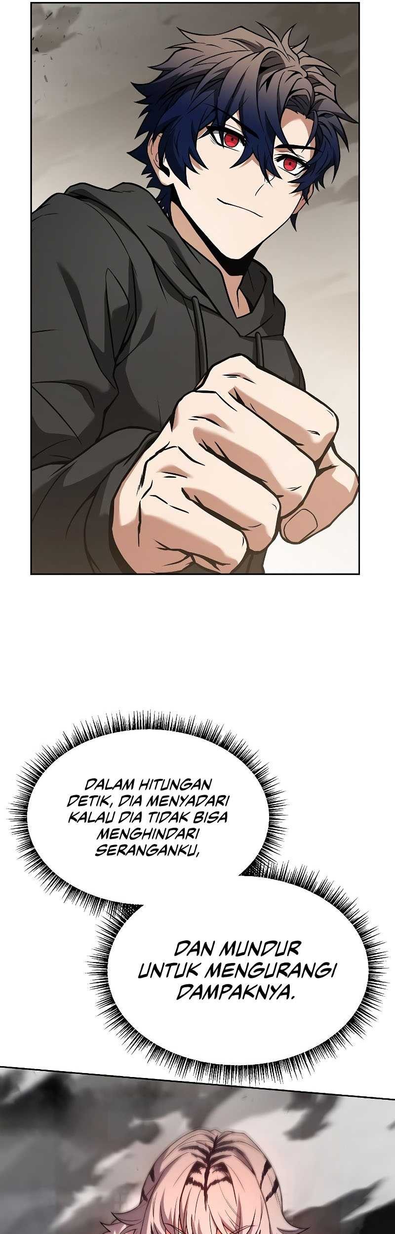 The Constellations Are My Disciples Chapter 43 Gambar 6