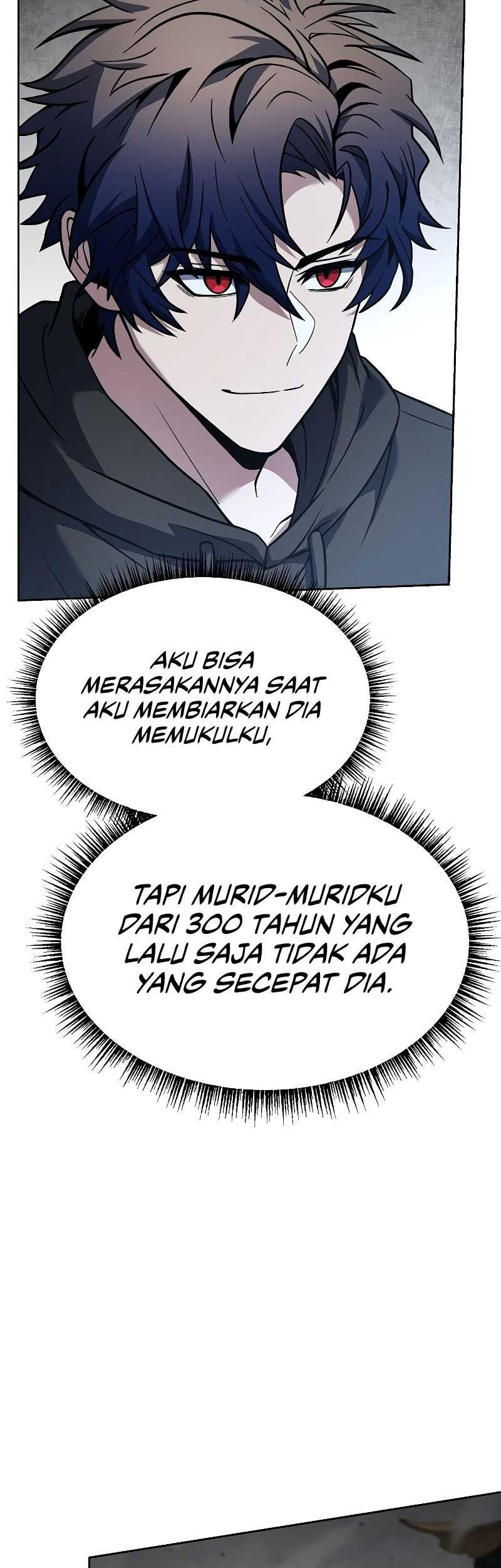 The Constellations Are My Disciples Chapter 43 Gambar 8
