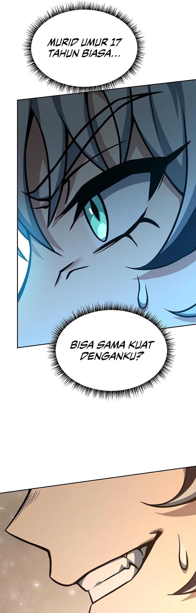 The Constellations Are My Disciples Chapter 43 Gambar 10