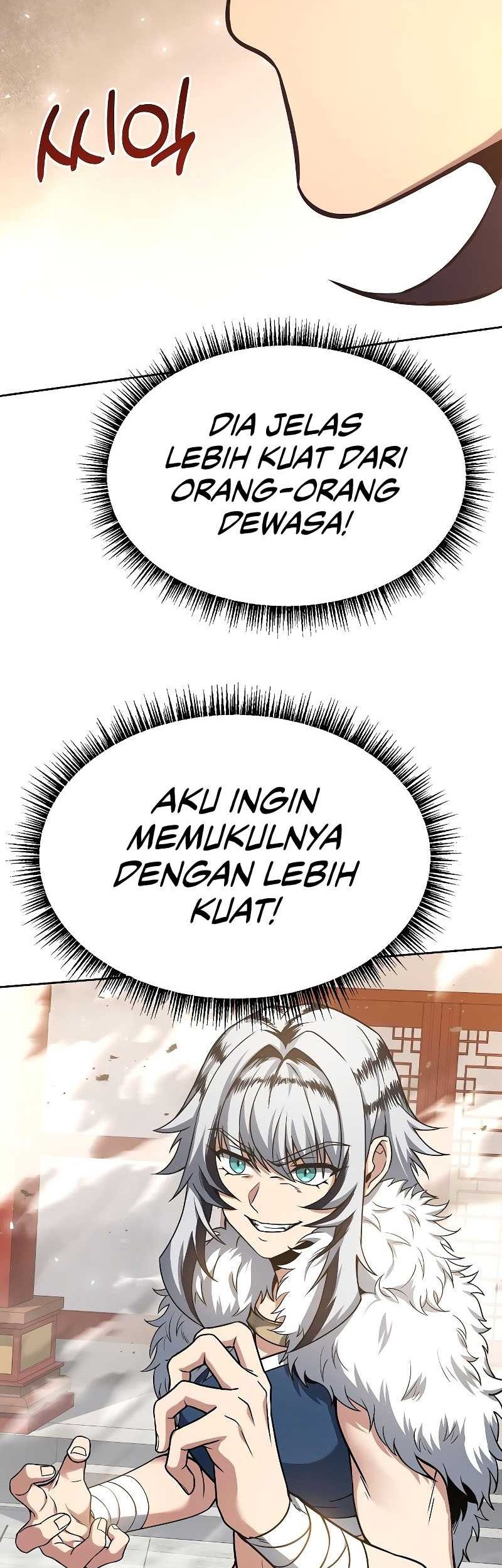 The Constellations Are My Disciples Chapter 43 Gambar 11