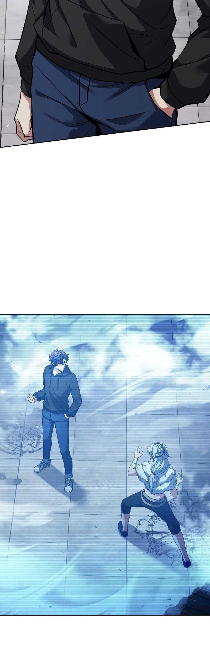 The Constellations Are My Disciples Chapter 43 Gambar 13