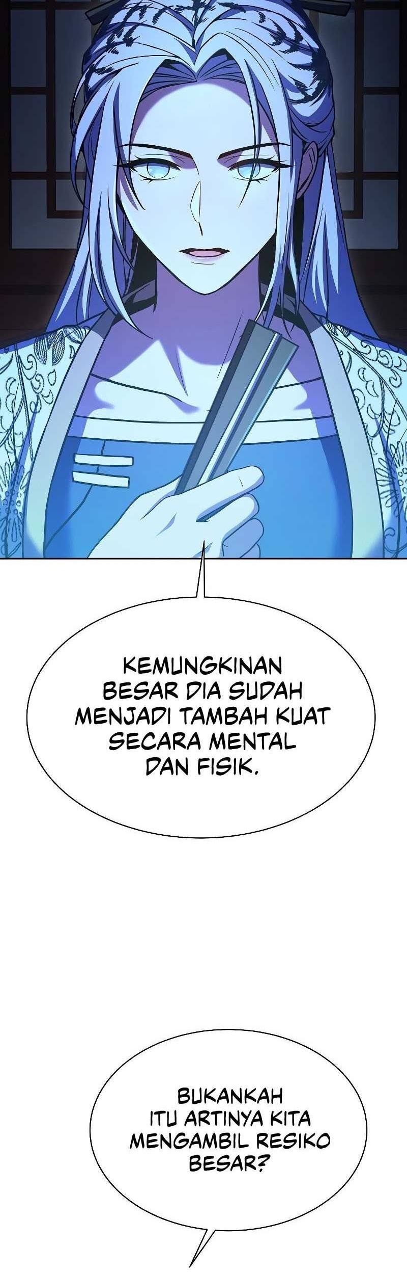 The Constellations Are My Disciples Chapter 43 Gambar 25