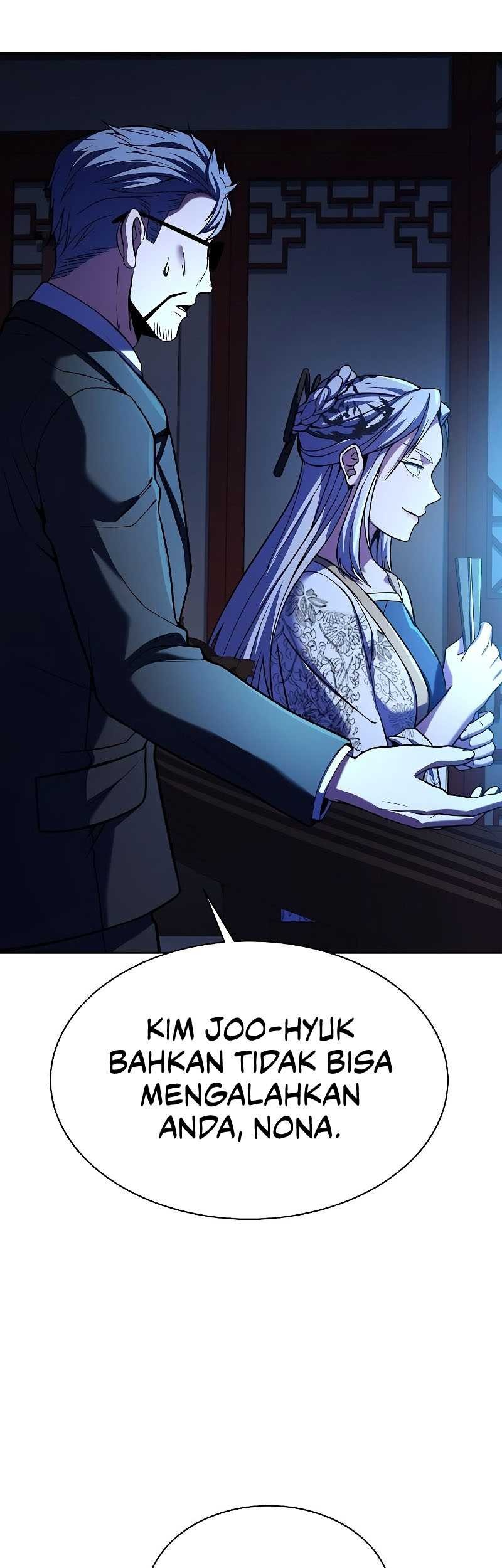 The Constellations Are My Disciples Chapter 43 Gambar 26