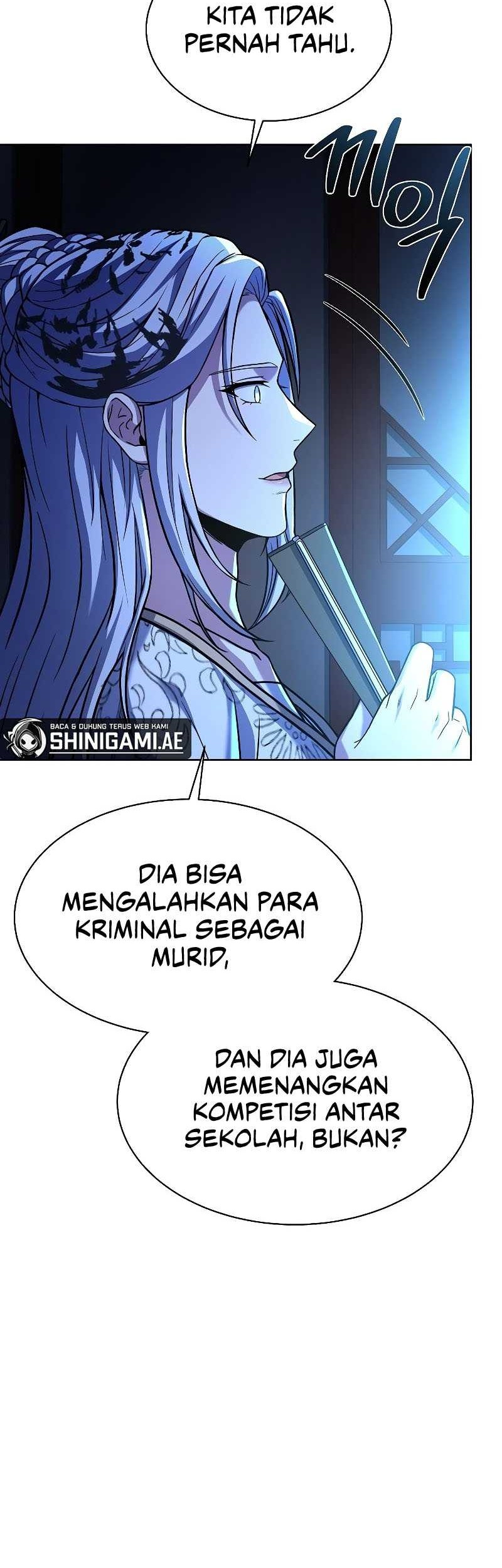 The Constellations Are My Disciples Chapter 43 Gambar 27
