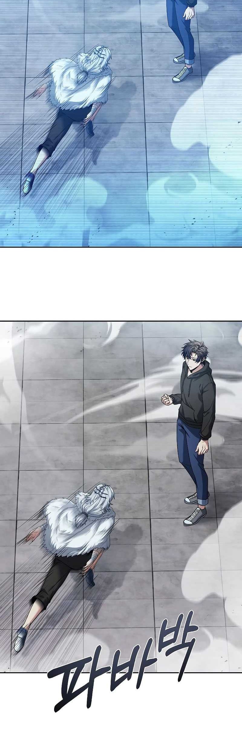 The Constellations Are My Disciples Chapter 43 Gambar 29
