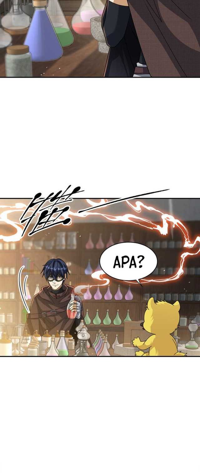 Dragon Master of the Olden Days Chapter 42 Gambar 29