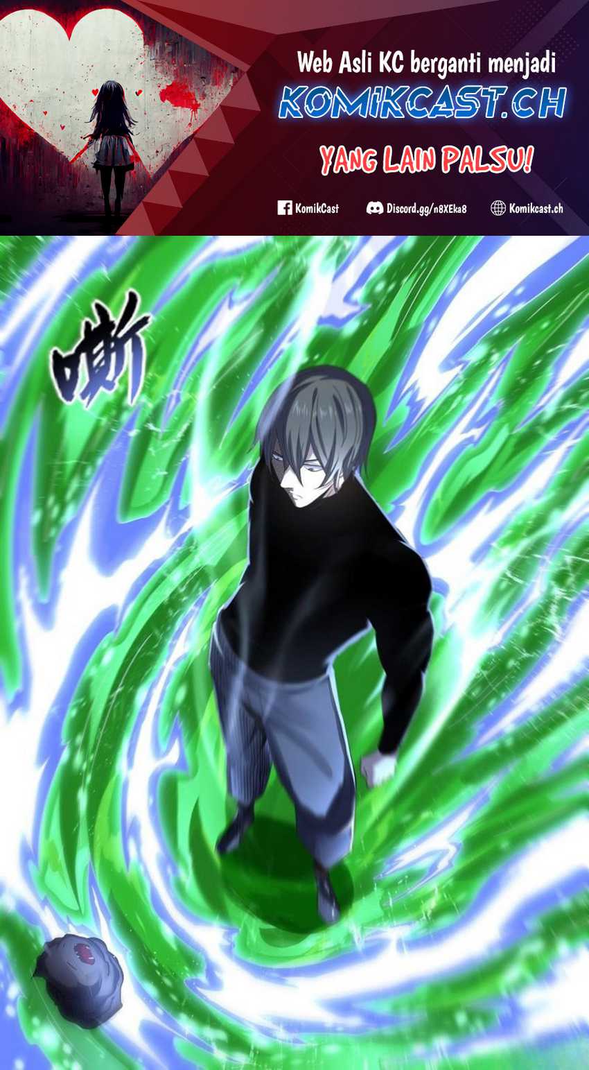 Baca The Last Human Chapter 529 Gambar 2