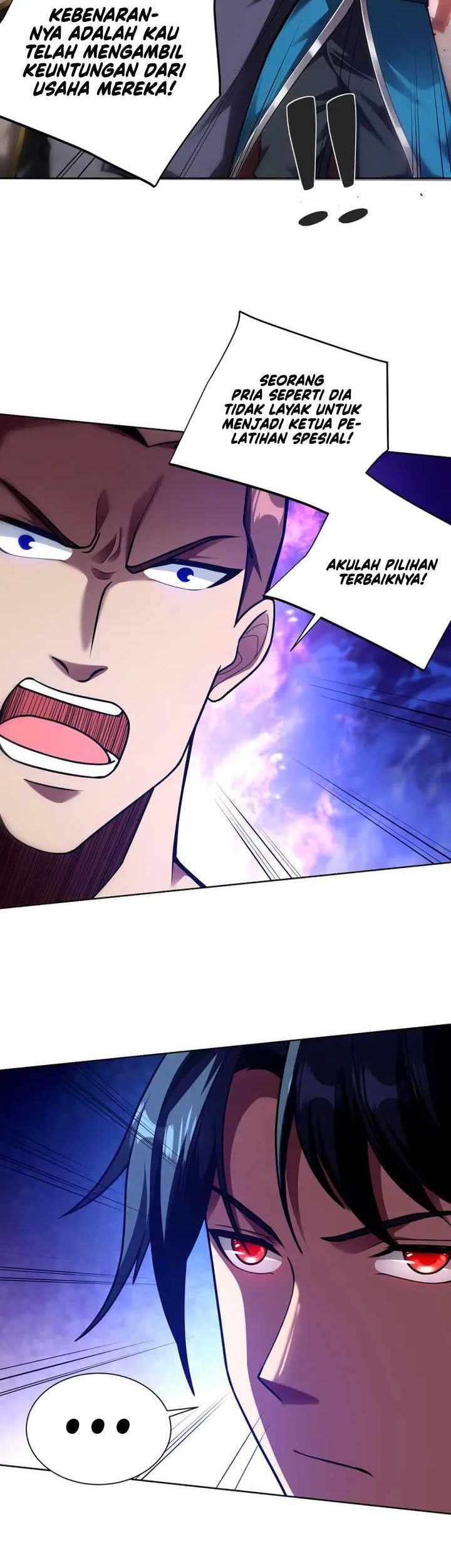 Lord of Nine Arts Chapter 37 Gambar 8