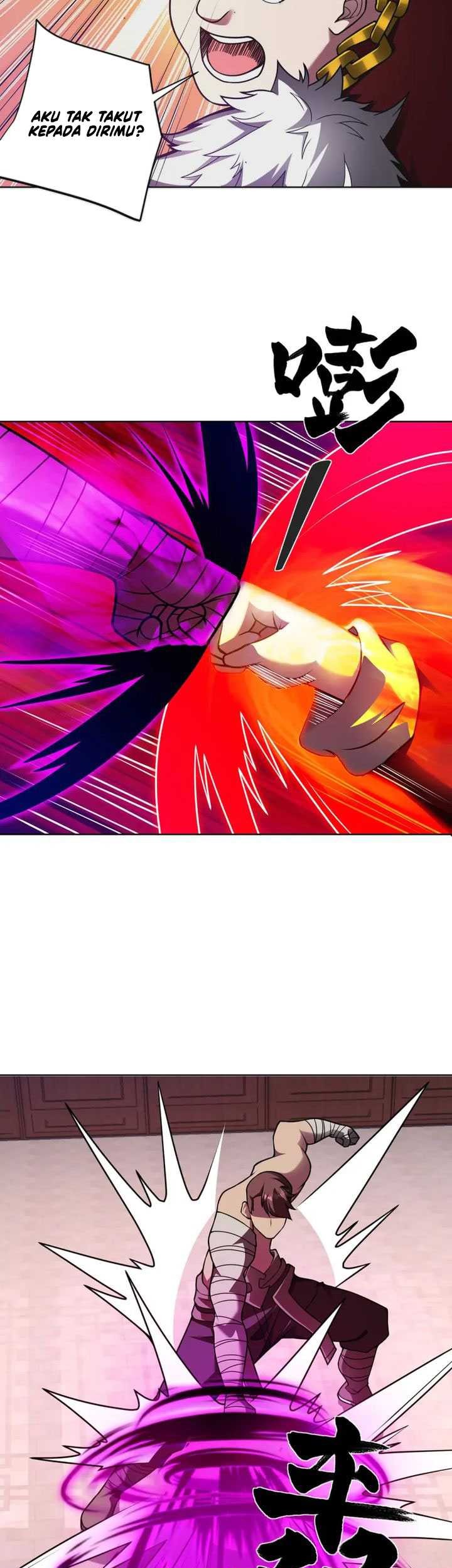 Lord of Nine Arts Chapter 37 Gambar 11