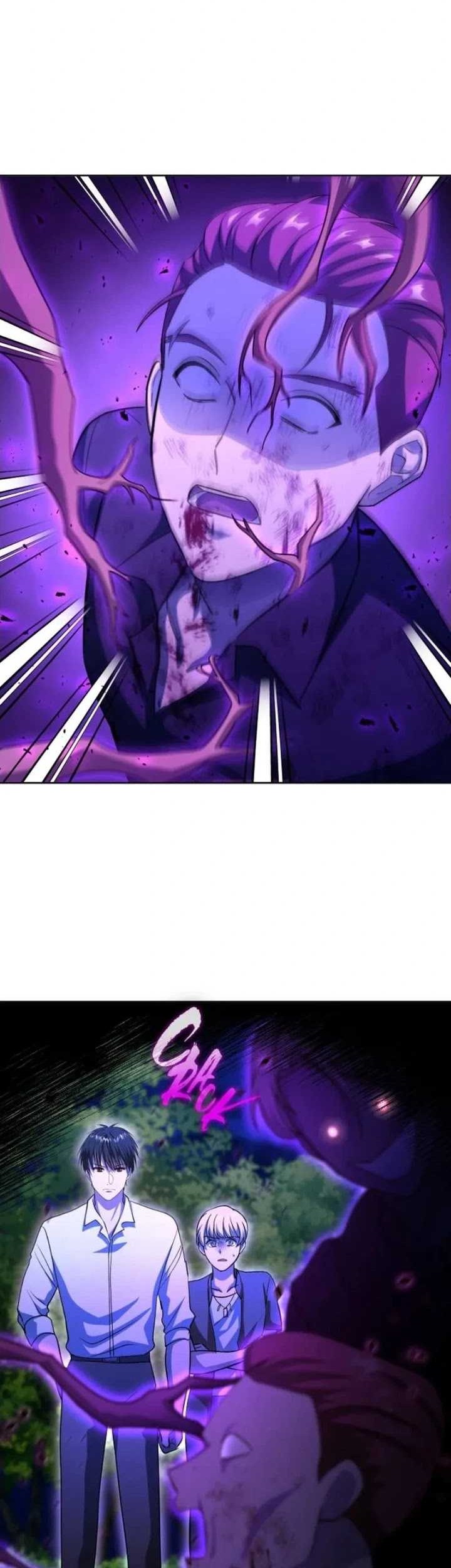 The Iron-Blooded Necromancer Has Returned Chapter 17 Gambar 10
