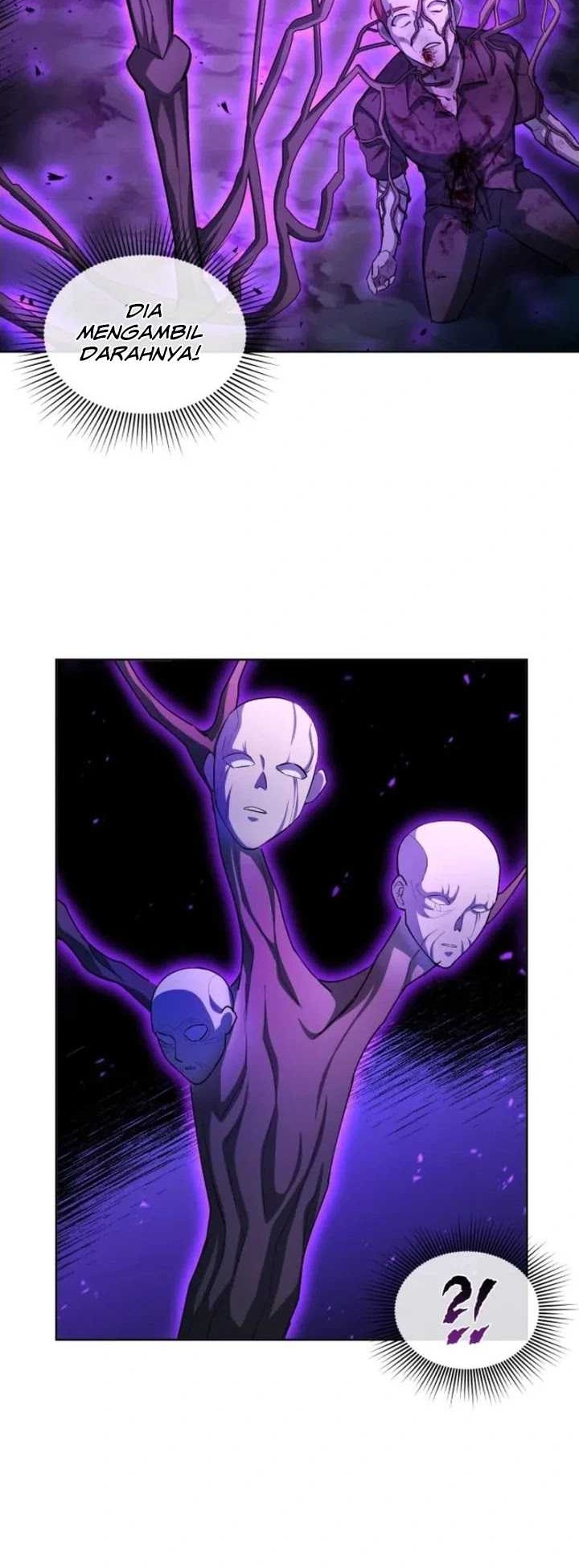 The Iron-Blooded Necromancer Has Returned Chapter 17 Gambar 12