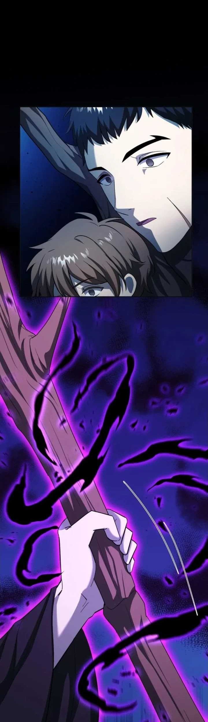 The Iron-Blooded Necromancer Has Returned Chapter 17 Gambar 16