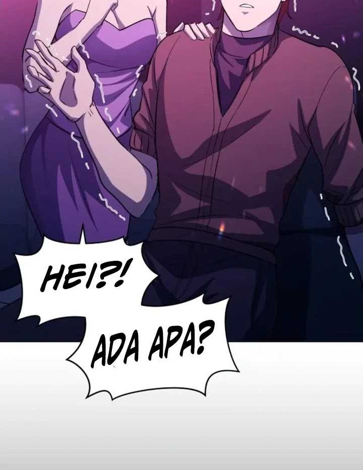 The Iron-Blooded Necromancer Has Returned Chapter 17 Gambar 18
